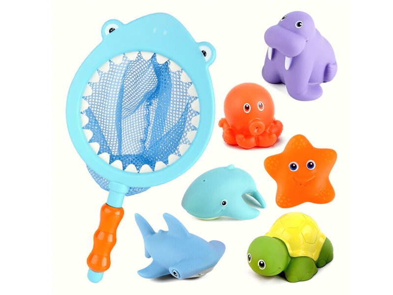 BATH TOYS - HP1212609