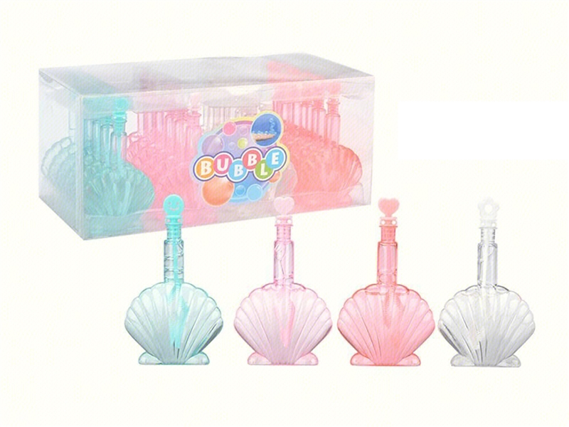 BUBBLE WATER,24PCS - HP1212621