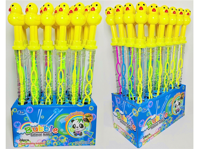 BUBBLE STICK,24PCS/DISPLAY BOX - HP1212623