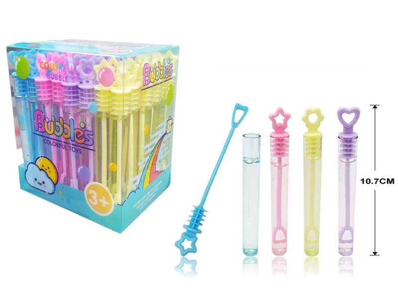 BUBBLE STICK,48PCS - HP1212676