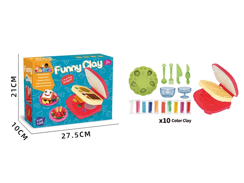 PLAY DOUGH SET - HP1212712