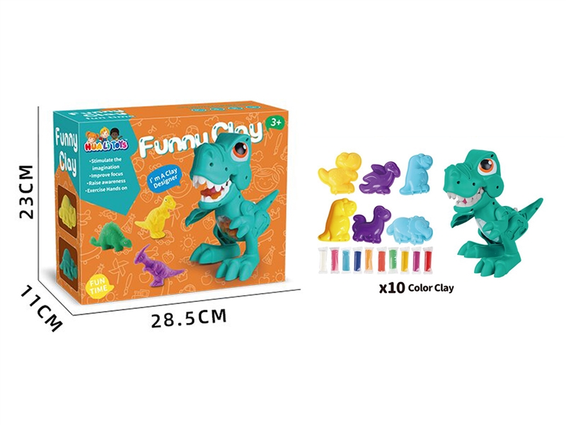 PLAY DOUGH SET - HP1212718