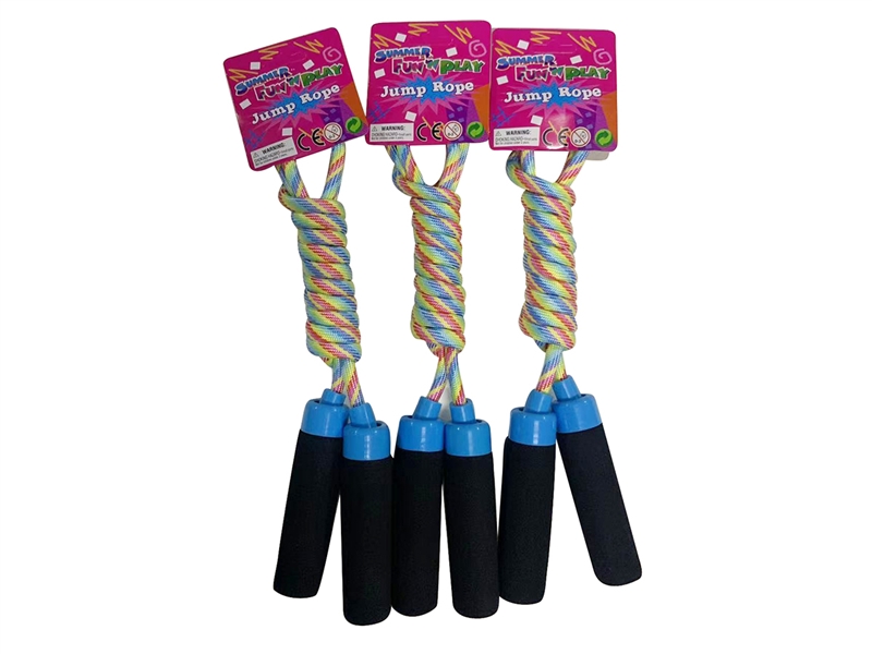 ROPE SKIPPING - HP1213002