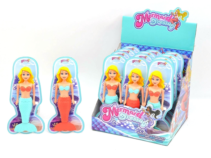 WIND UP DOLL , 12PCS/DISPLAY BOX - HP1213186