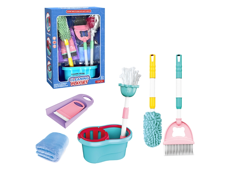 CLEANING SET - HP1213265