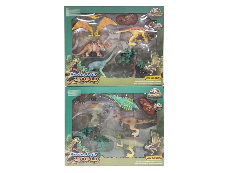 DINOSAUR SET - HP1213280