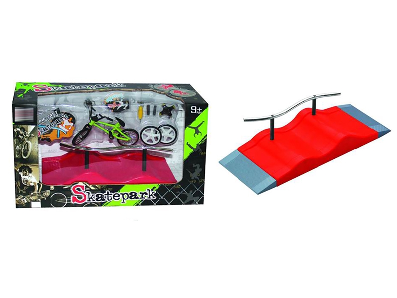 FINGER SKATE BOARD - HP1213335