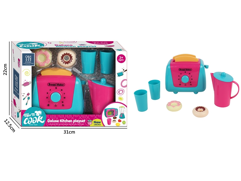 KITCHEN SET - HP1213372