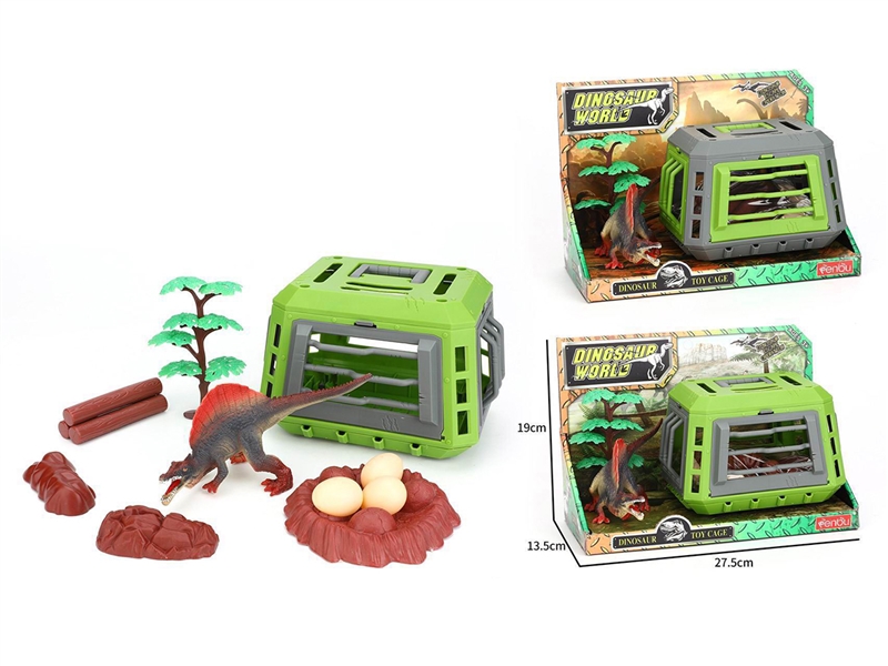 DINOSAUR SET - HP1213399