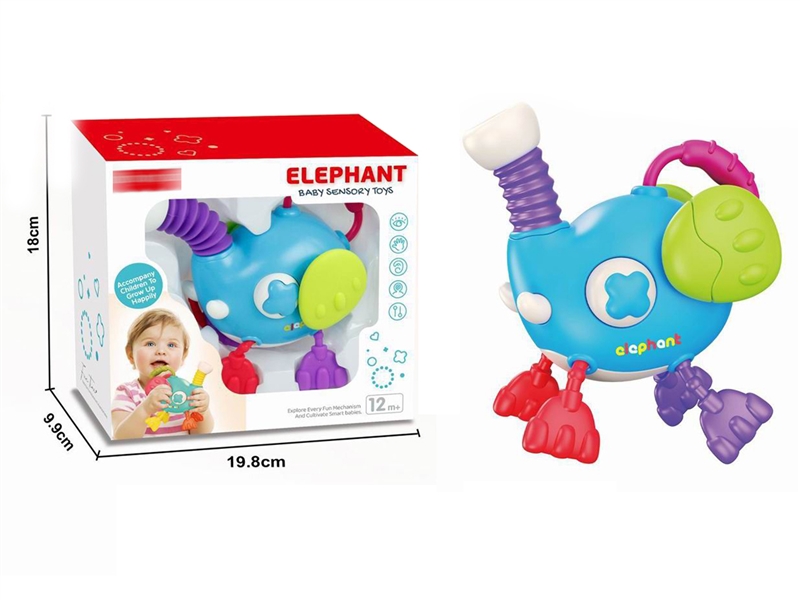 BABY SENSORY TOY - HP1213422