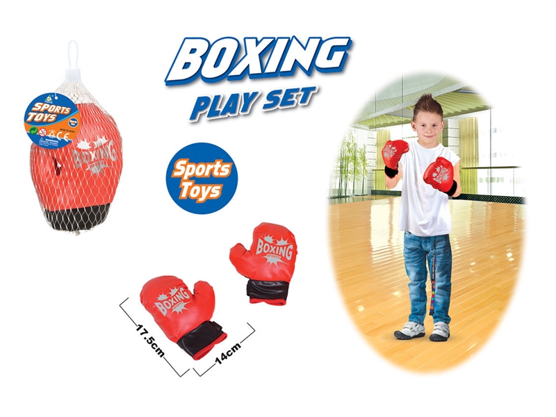 BOXING GLOVE - HP1213534