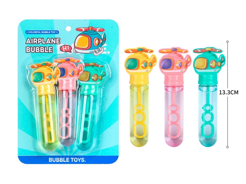 35ML BUBBLE STICK,3PCS - HP1213599