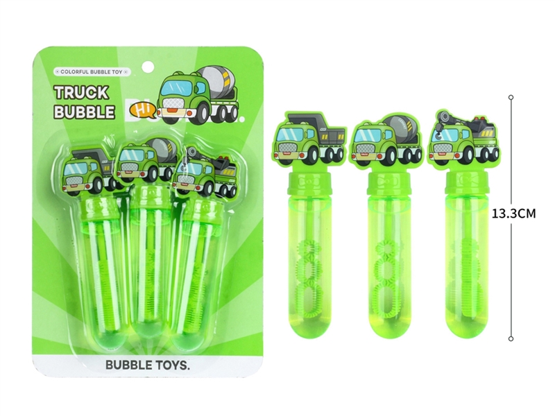 35ML BUBBLE STICK,3PCS - HP1213600