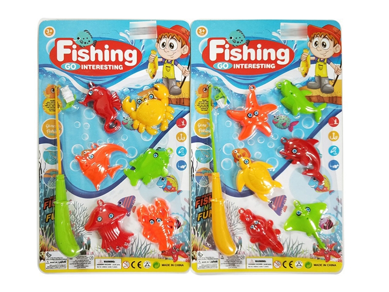 FISHING GAME - HP1213614