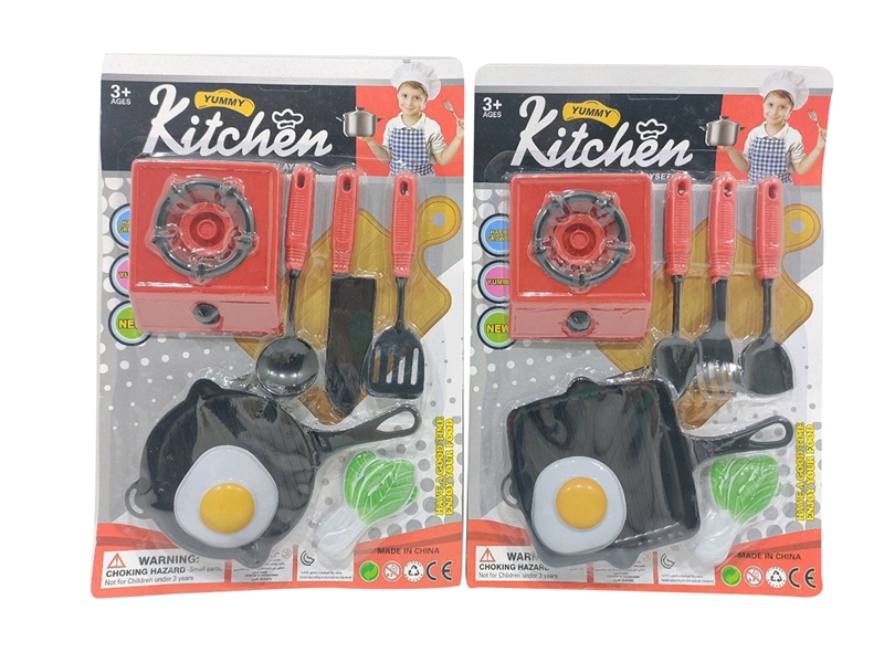 KITCHEN SET - HP1213626