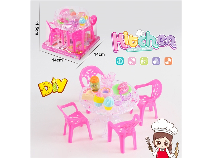 KITCHEN SET - HP1213682