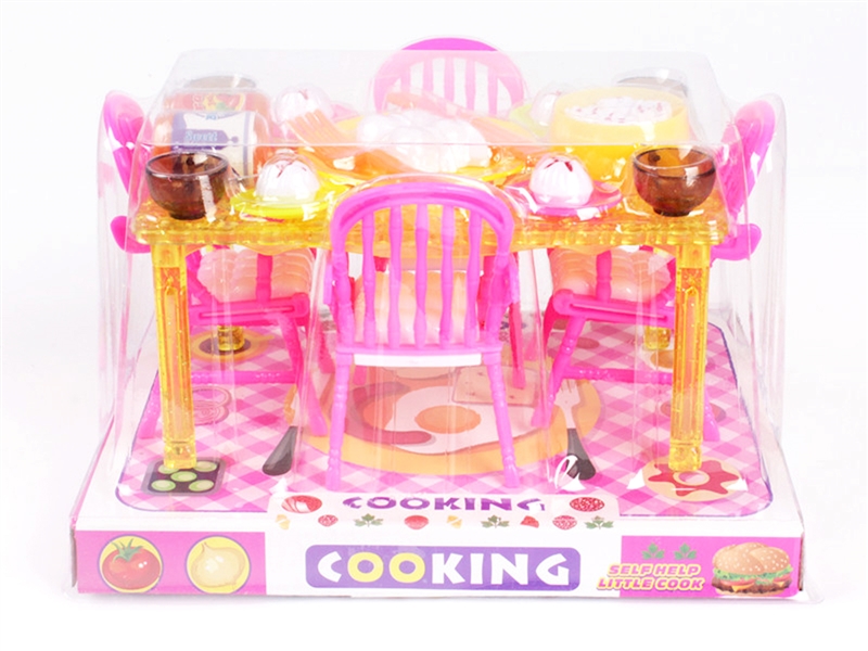 KITCHEN SET - HP1213683