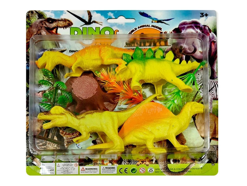 DINOSAUR SET - HP1213704