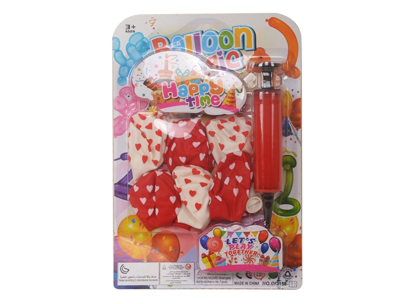 BALLOON & INFLATOR - HP1213739