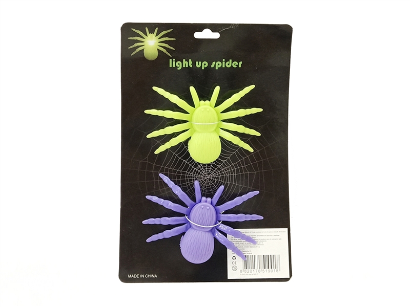 NOCYILUCENT SPIDER 2PCS - HP1213756