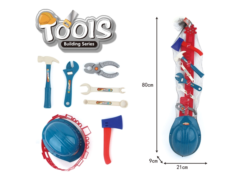 TOOL SET - HP1213768