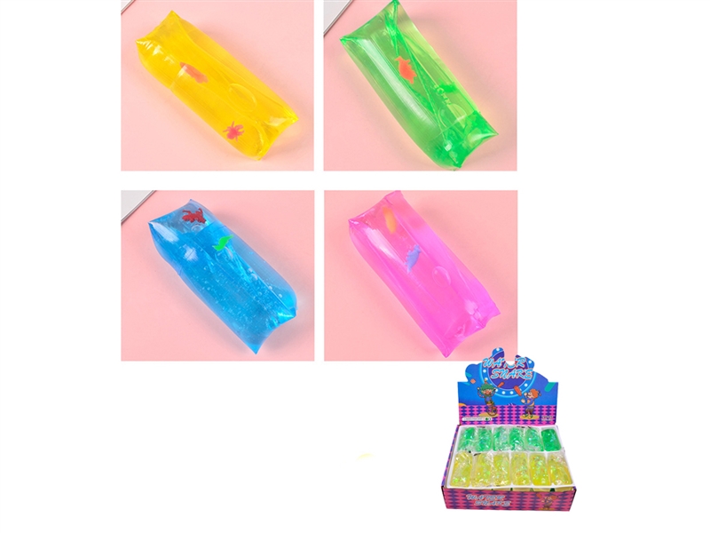 WREAK TOYS，12PCS/DISPLAY BOX - HP1213933