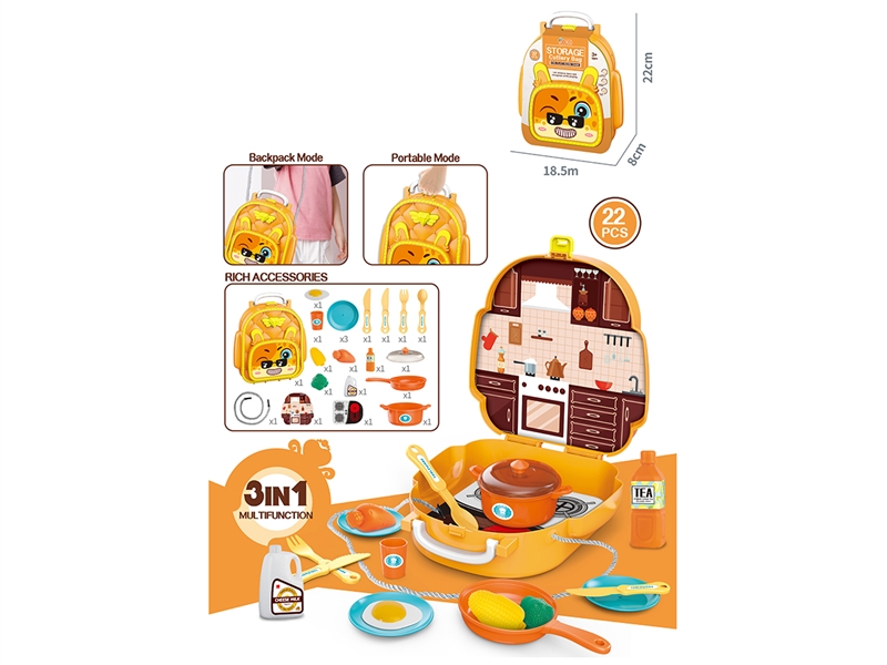 KITCHEN SET - HP1213948