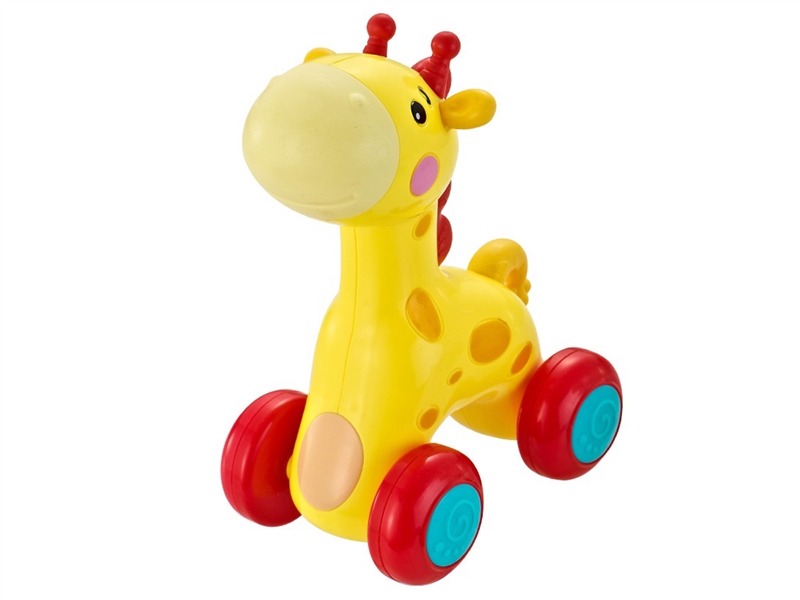 CRAWLING TOY - HP1214106