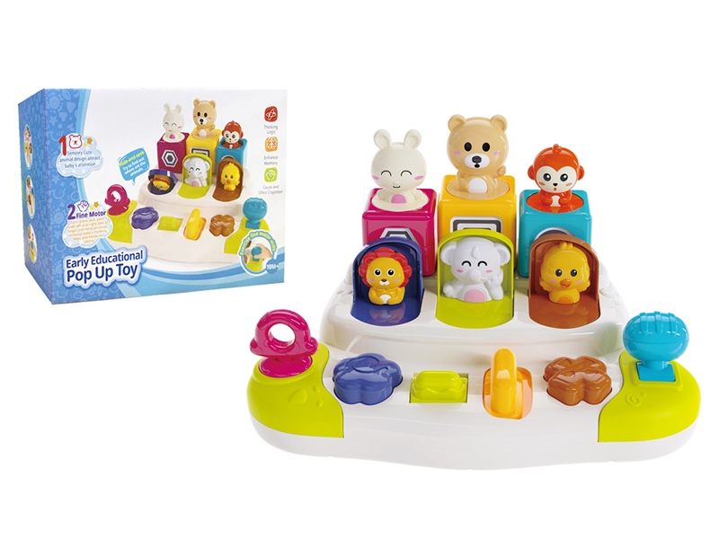 POP UP TOYS - HP1214113