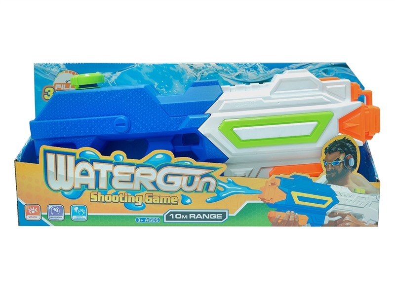 WATER GUN - HP1214244