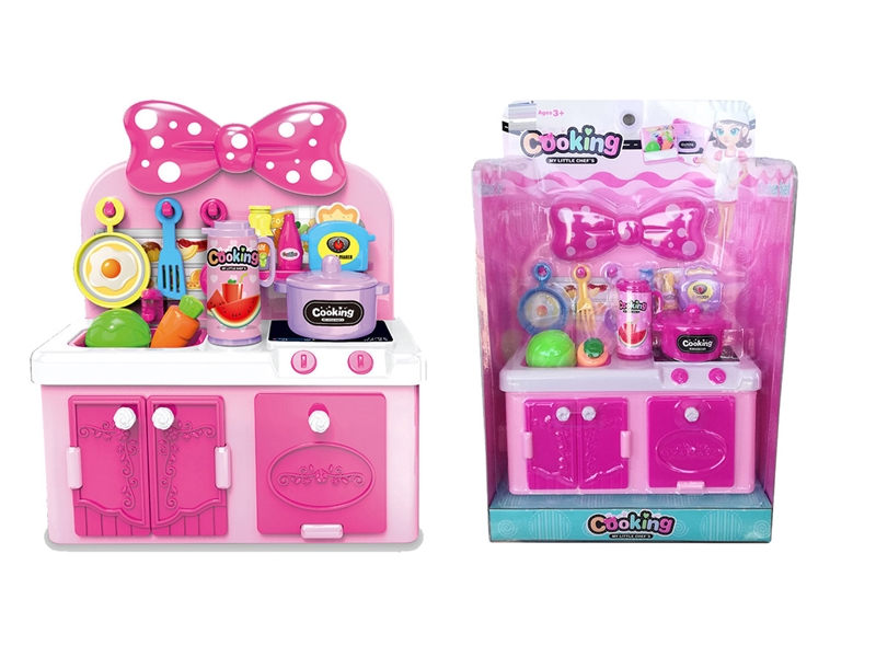 KITCHEN SET - HP1214289