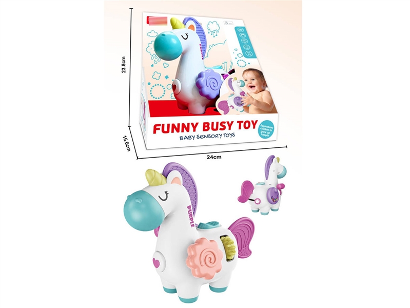 BABY SENSORY TOY - HP1214449