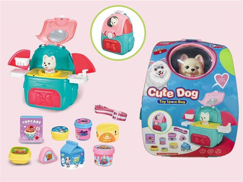 PET SET - HP1214472