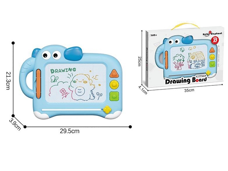 MAGNETIC DRAWING BOARD - HP1214588