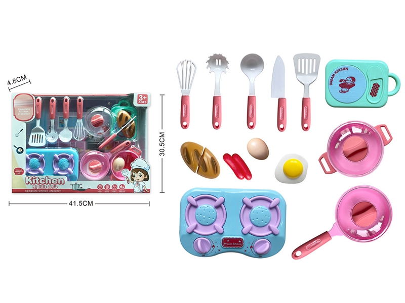 KITCHEN SET - HP1214626