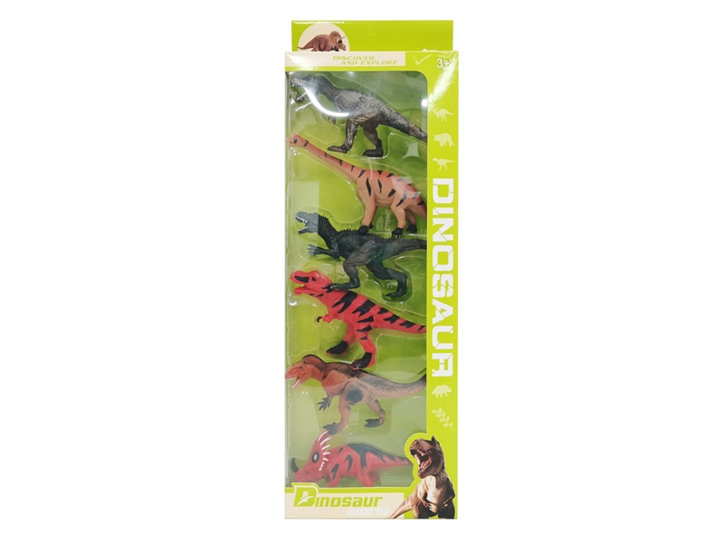 DINOSAUR SET - HP1215244