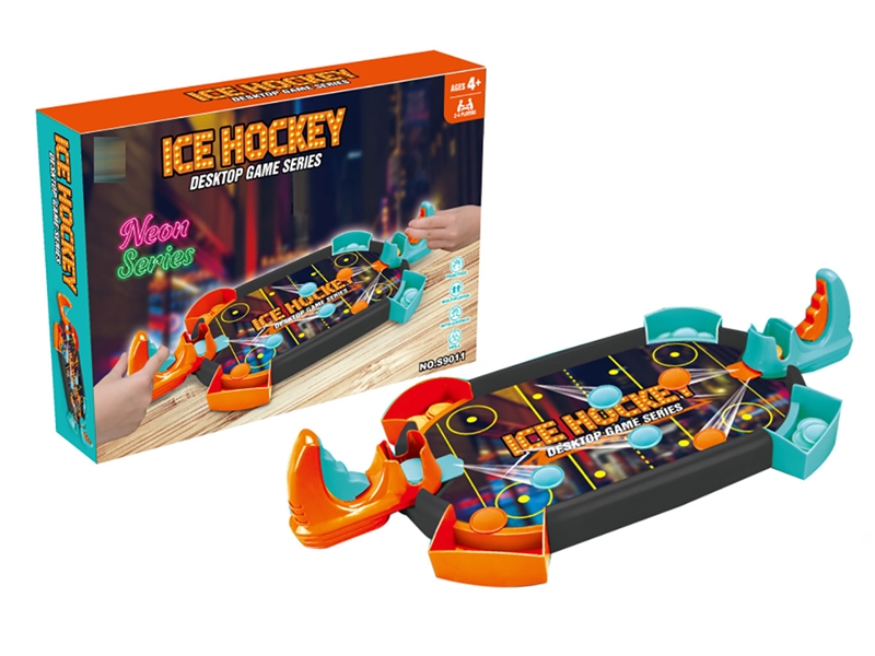 ICE HOCKEY GAME - HP1215321