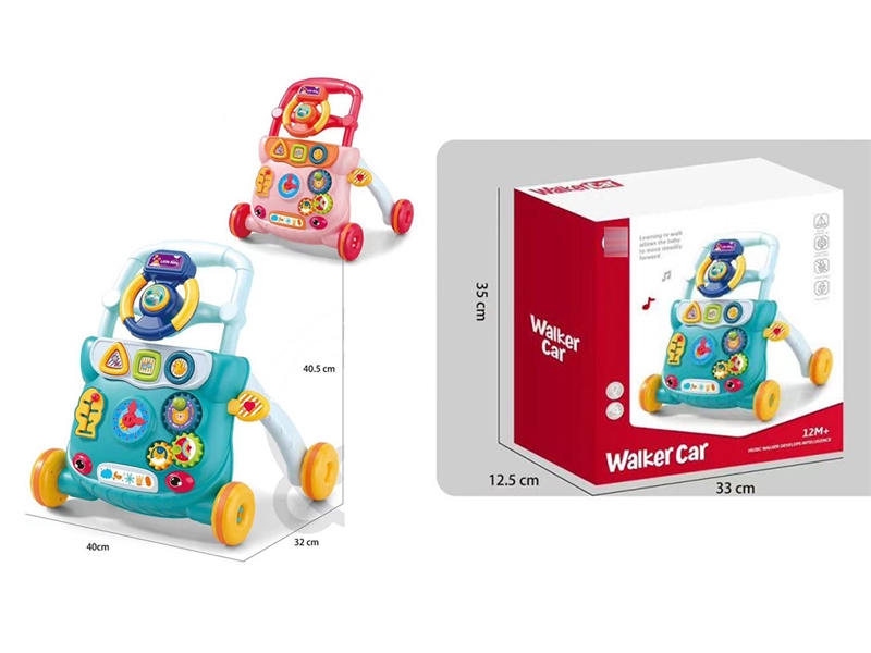 BABY WALKER - HP1215342