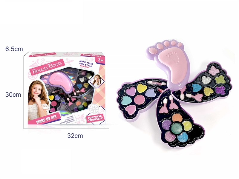 COSMETIC SET - HP1215511