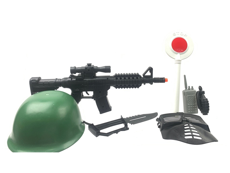 SOLDIER SET - HP1215583