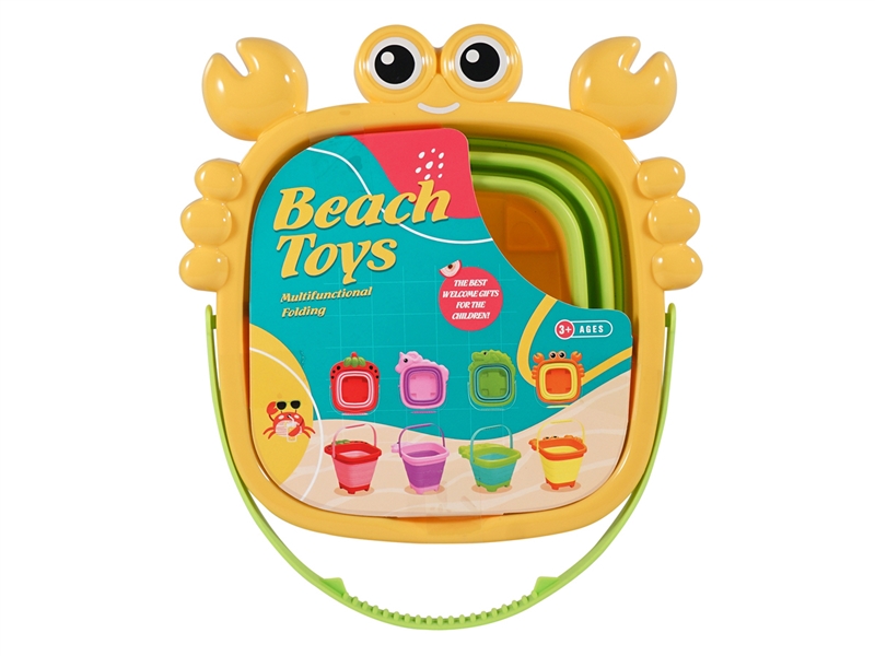 BEACH SET 1PCS - HP1215891