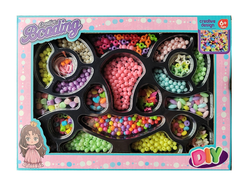 CRAFT BEAD SET - HP1215928