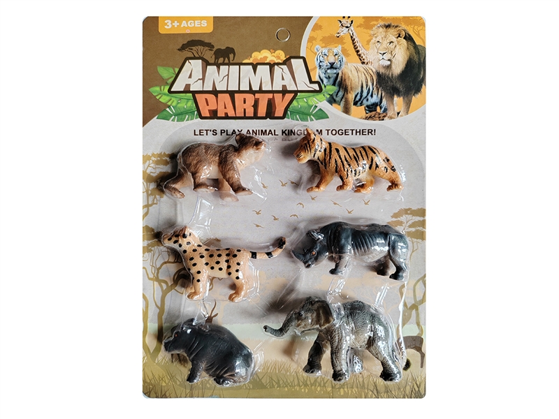 ANIMAL SET - HP1215931