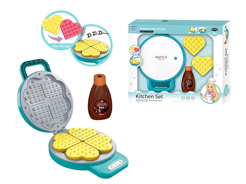 KITCHEN SET - HP1216139