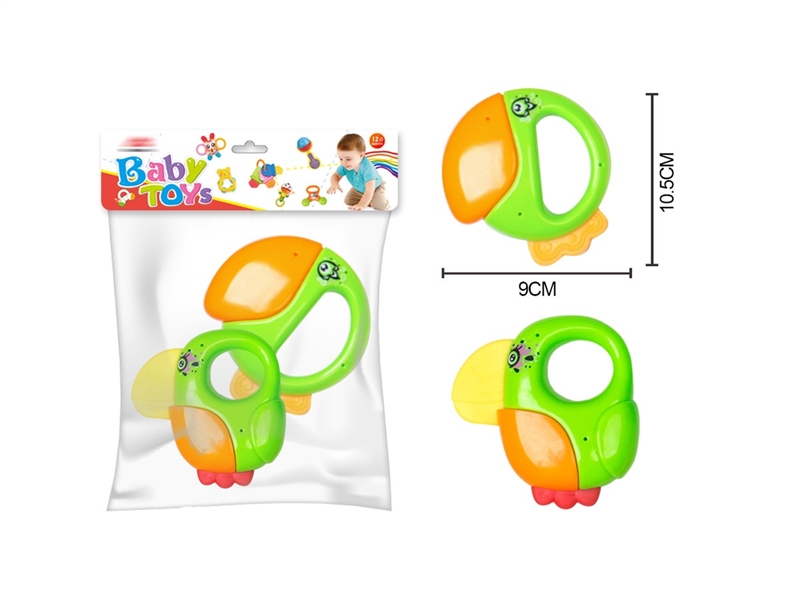 BABY RATTLE SET - HP1216498