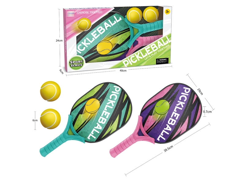 PICKLEBALL SET - HP1216730