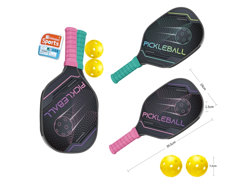 PICKLEBALL SET - HP1216734