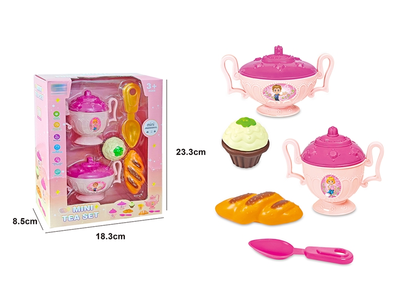 KITCHEN SET - HP1216967