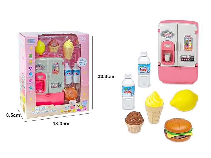 KITCHEN SET - HP1216969