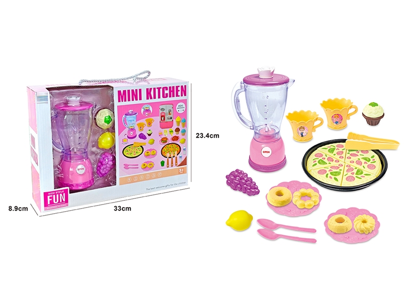 KITCHEN SET - HP1216971